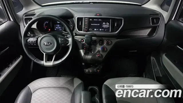 Kia The New Ray Prestige, миниатюра 2