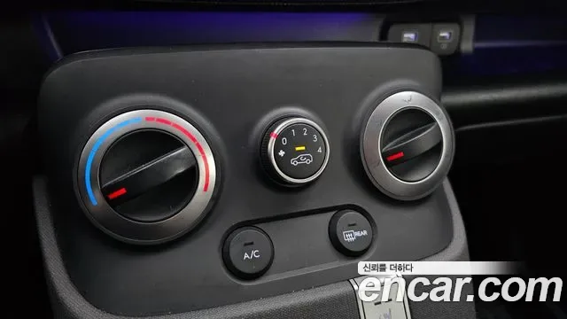 Hyundai Casper Modern, миниатюра 30