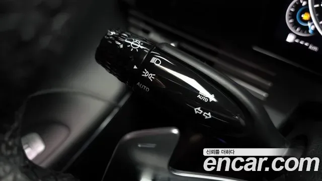 Hyundai Grandeur 3.3 Calligraphy, миниатюра 21