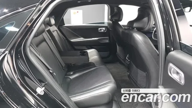 Hyundai Ioniq 6 AWD Prestige, миниатюра 28