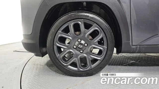 Hyundai Casper Turbo Modern, миниатюра 14