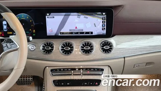 Mercedes-Benz CLS CLS450 4MATIC, миниатюра 29