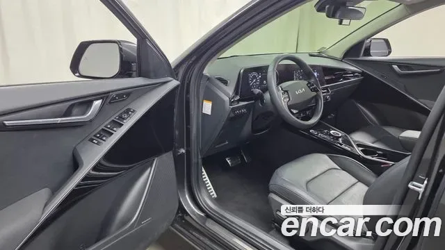 Kia Niro Signature, миниатюра 17