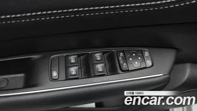 Renault SM6 1.3 TCe, миниатюра 26