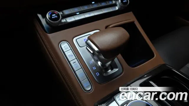 Genesis G90 3.8 AWD, миниатюра 16