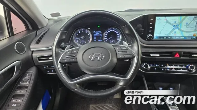 Hyundai Sonata 2.0 LPG( ), миниатюра 6