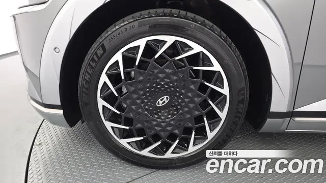 Hyundai Ioniq 5 AWD Prestige, миниатюра 18