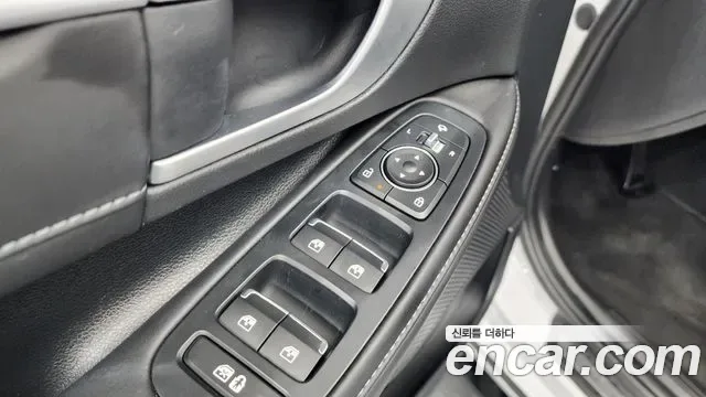 Hyundai Sonata, миниатюра 16