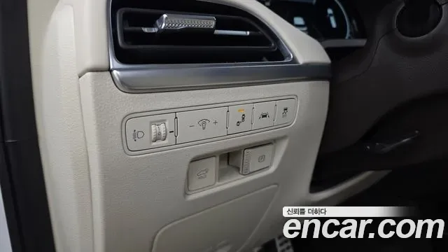 Hyundai Palisade дизель 2.2 4WD Calligraphy, миниатюра 30