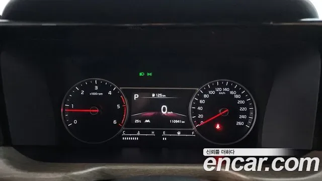 Kia Sorento дизель 2.2 2WD, миниатюра 10
