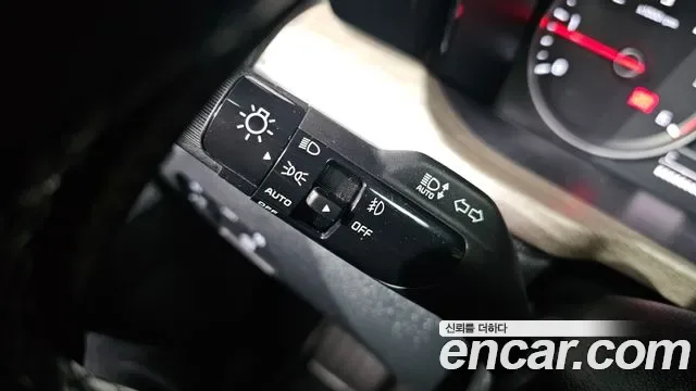 Kia Sorento дизель 2.2 2WD Prestige, миниатюра 19