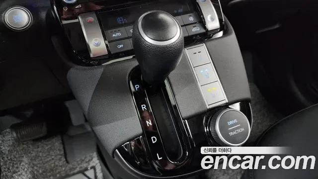 Hyundai Casper Turbo Inspiration, миниатюра 23