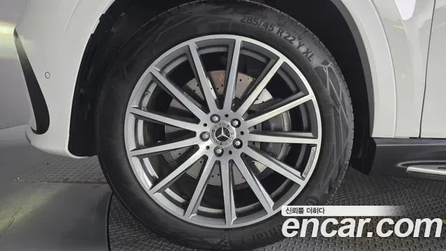Mercedes-Benz GLS GLS450 4MATIC