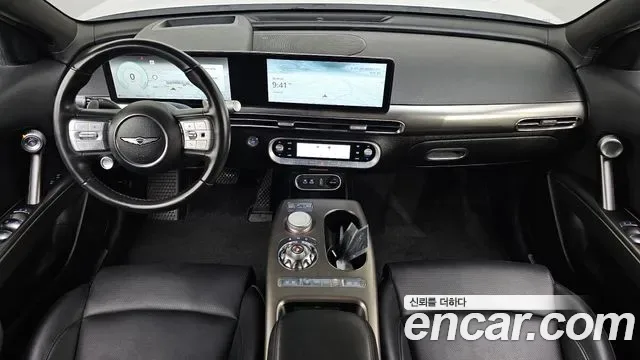 Genesis GV60 AWD ( ), миниатюра 25
