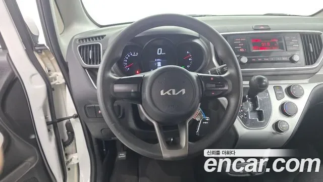 Kia The New Ray, миниатюра 2