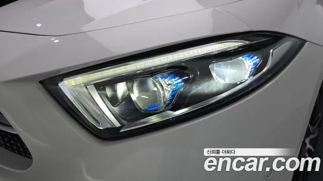 Mercedes-Benz CLS CLS450 4MATIC AMG Line, миниатюра 19
