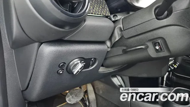 MINI Cooper SE III, миниатюра 26