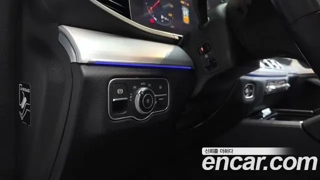 Mercedes-Benz GLE GLE300d 4MATIC, миниатюра 8