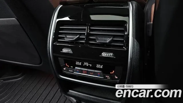 BMW X5 xDrive 40i M, миниатюра 15
