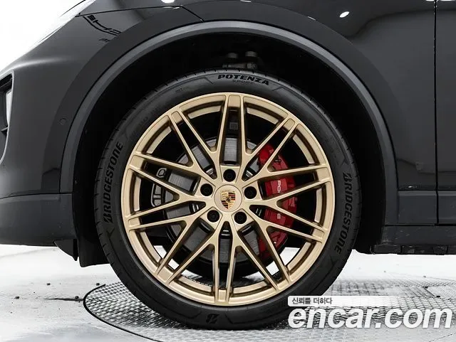 Porsche EV 4S, миниатюра 11