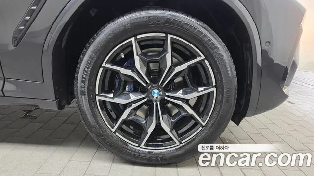 BMW X4 xDrive20i M, миниатюра 12