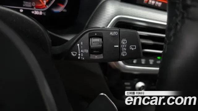 BMW X3 xDrive 20i M, миниатюра 17