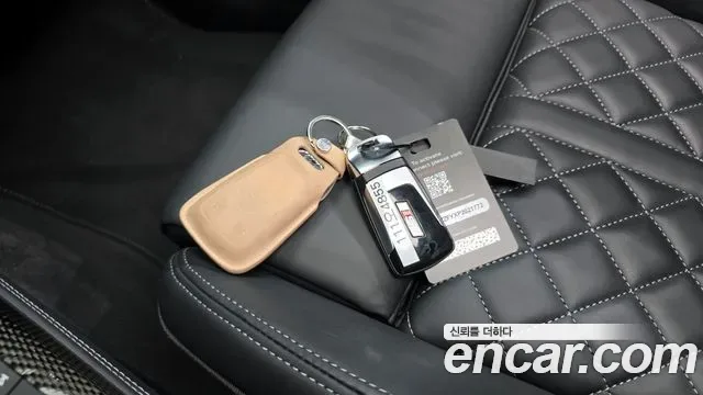 Audi SQ5 3.0 TFSI, миниатюра 8