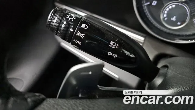 Hyundai Grandeur 3.0 LPi ( ) Premium, миниатюра 30