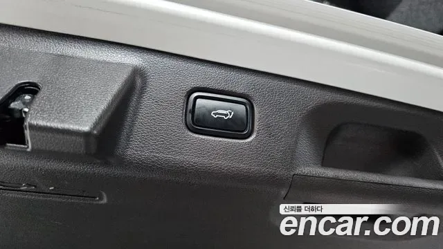Hyundai Palisade бензин 3.8 2WD VIP, миниатюра 18