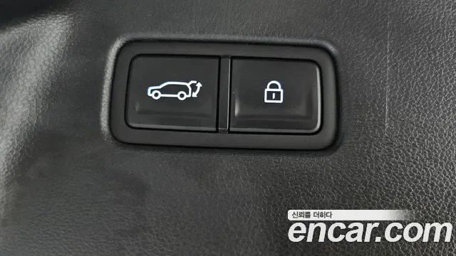 Hyundai Santa FE HEV 1.6 2WD Calligraphy, миниатюра 25