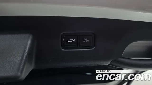 Kia Carnival дизель 7 мест Gravity, миниатюра 6