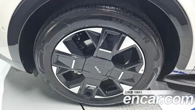 Kia Sportage LPG 2.0 2WD Signature, миниатюра 17