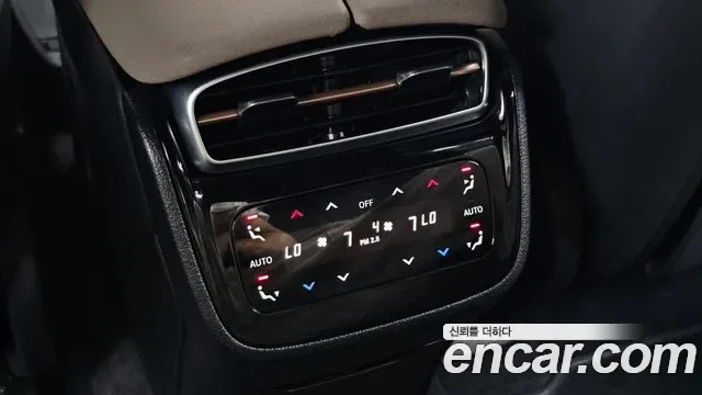 Mercedes-Benz EQS EQS450 4MATIC, миниатюра 7