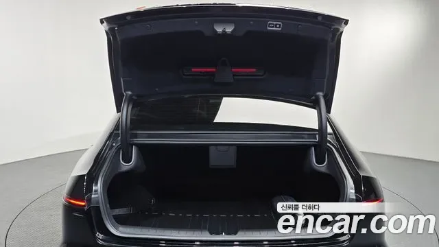 Hyundai Grandeur Calligraphy, миниатюра 19