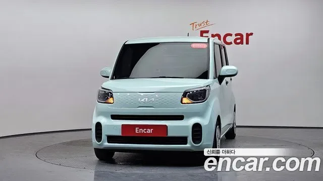 Kia The New Ray Prestige, миниатюра 24