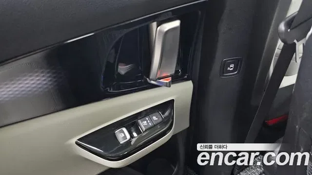 Kia Carnival бензин 9 мест Signature, миниатюра 28