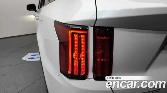 Kia Sorento бензин 2.5T 4WD Gravity, миниатюра 21
