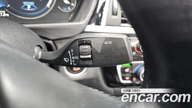 BMW 3 GT (F34) GT 320d, миниатюра 24