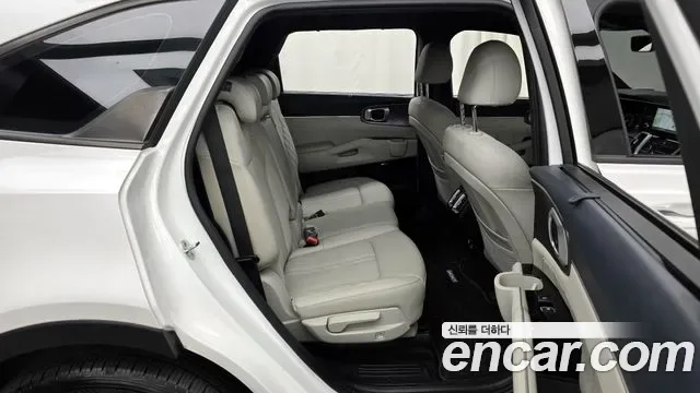 Kia Sorento HEV 1.6 4WD Gravity, миниатюра 15