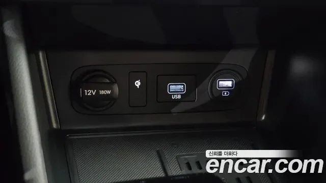 Hyundai Sonata 2.0 Premium, миниатюра 16