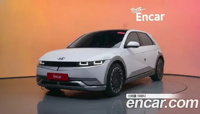 Hyundai Ioniq 5 AWD Prestige, миниатюра 6