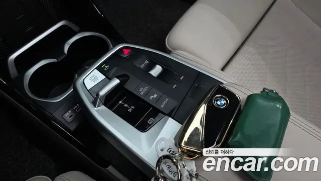 BMW X1 xDrive 20i M, миниатюра 5