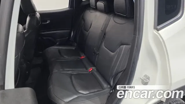 Jeep Renegade, миниатюра 10