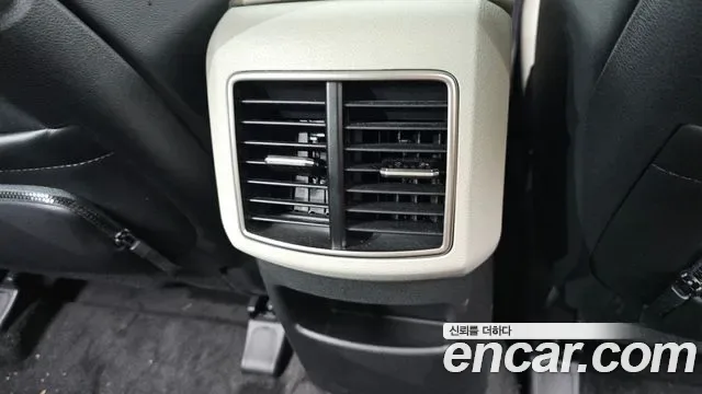 Kia Sportage бензин 1.6 Turbo 2WD Signature, миниатюра 13
