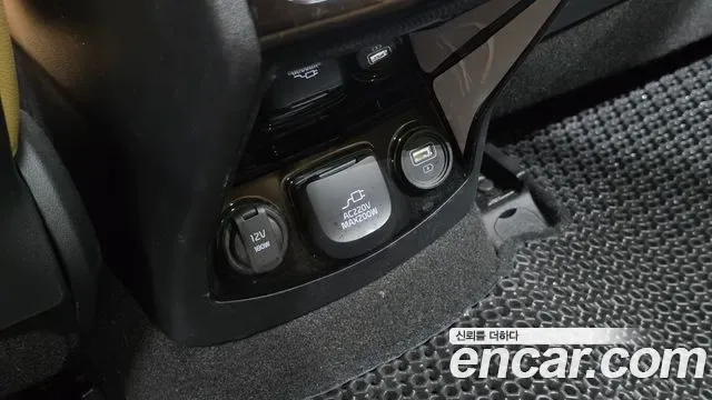 Kia Sorento HEV 1.6 2WD Gravity, миниатюра 8