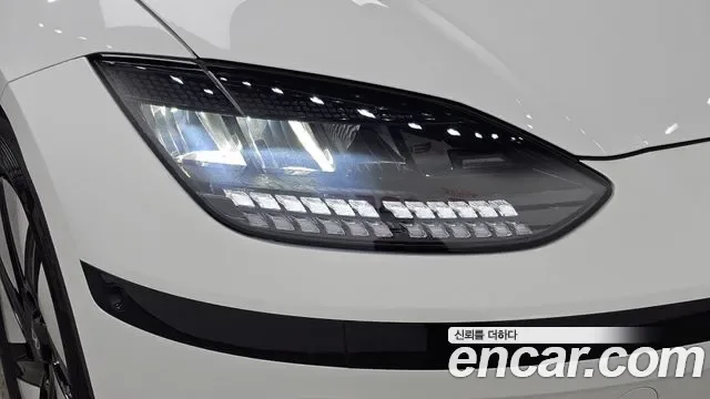 Hyundai Ioniq 6, миниатюра 8