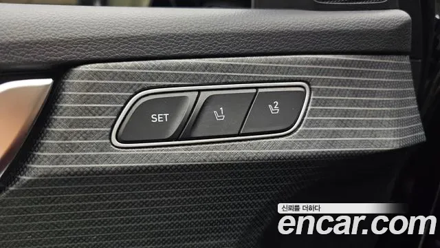 Hyundai The New Palisade дизель 2.2 2WD Prestige, миниатюра 6
