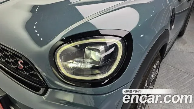 MINI Cooper ALL4 II, миниатюра 4