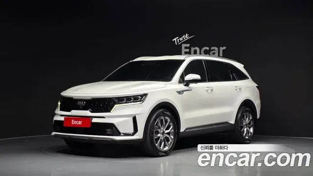 Kia Sorento бензин 2.5T 2WD, миниатюра 27