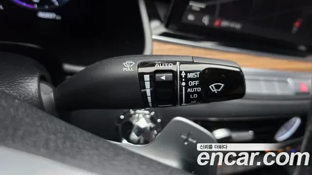 Kia K9 II 3.8 GDI AWD, миниатюра 3